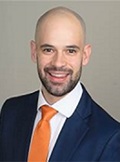 Daniel Miranian headshot